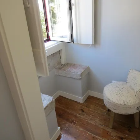 Belem 25, Duplex Apartman Lisboa