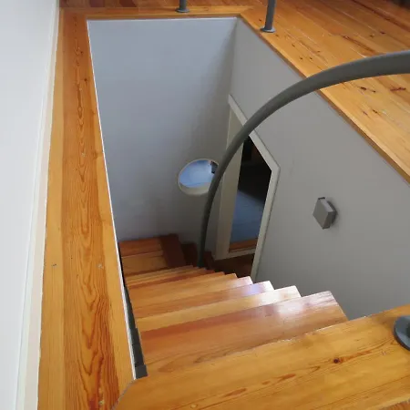 Belem 25, Duplex Lisboa