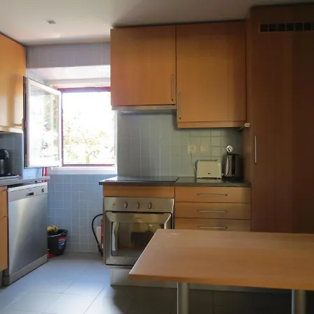 Belem 25, Duplex Apartman