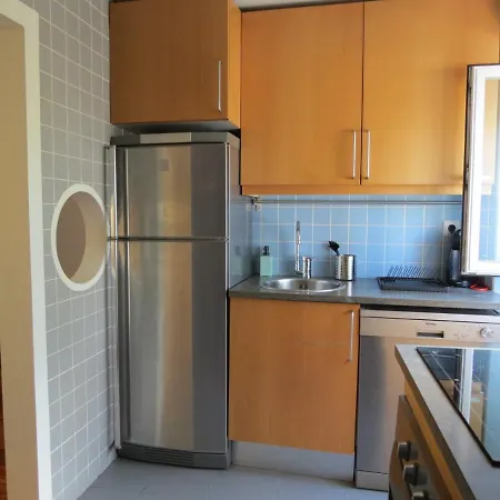 Apartment Belem 25, Duplex