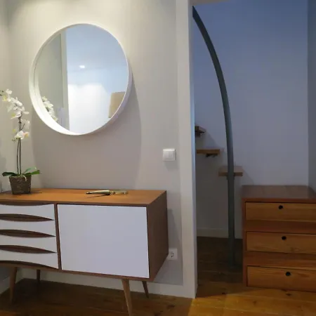 Apartment Belem 25, Duplex