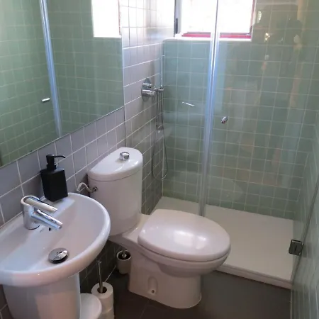 Belem 25, Duplex Apartment Lisbon