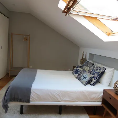 Belem 25, Duplex * Lisbon