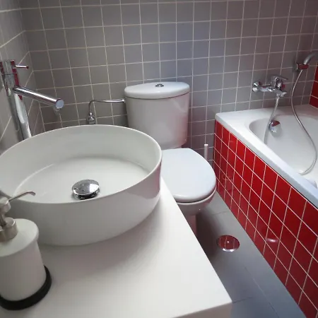 Belem 25, Duplex Apartment *