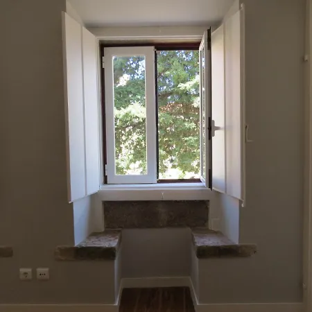 Apartamento Belém 25, Duplex