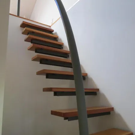 Belém 25, Duplex *