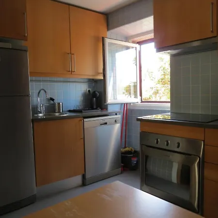 Belém 25, Duplex