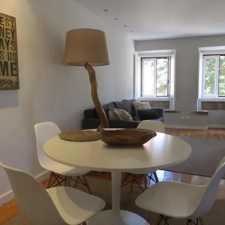 Belem 25, Duplex Apartment *