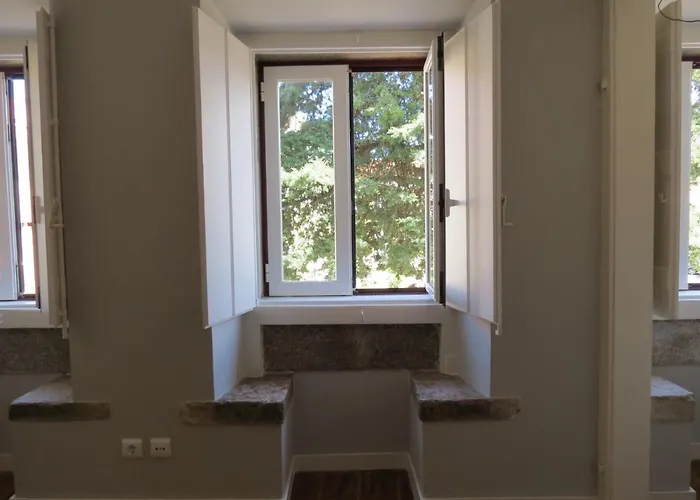 Appartement Belem 25, Duplex