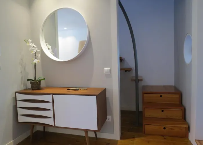 Appartement Belem 25, Duplex