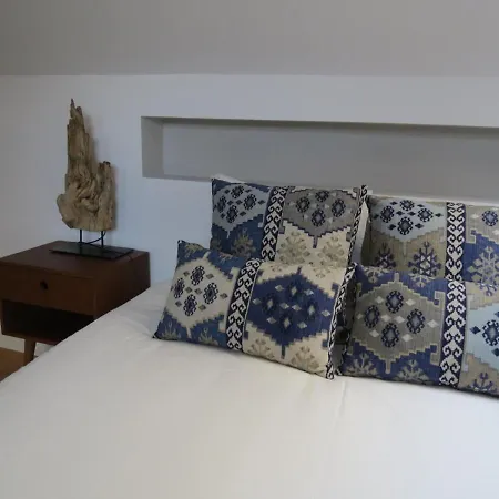 Apartamento Belem 25, Duplex Lisboa