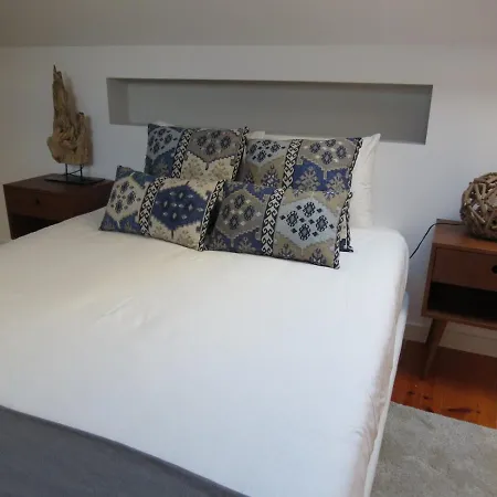 Belém 25, Duplex * Lisboa